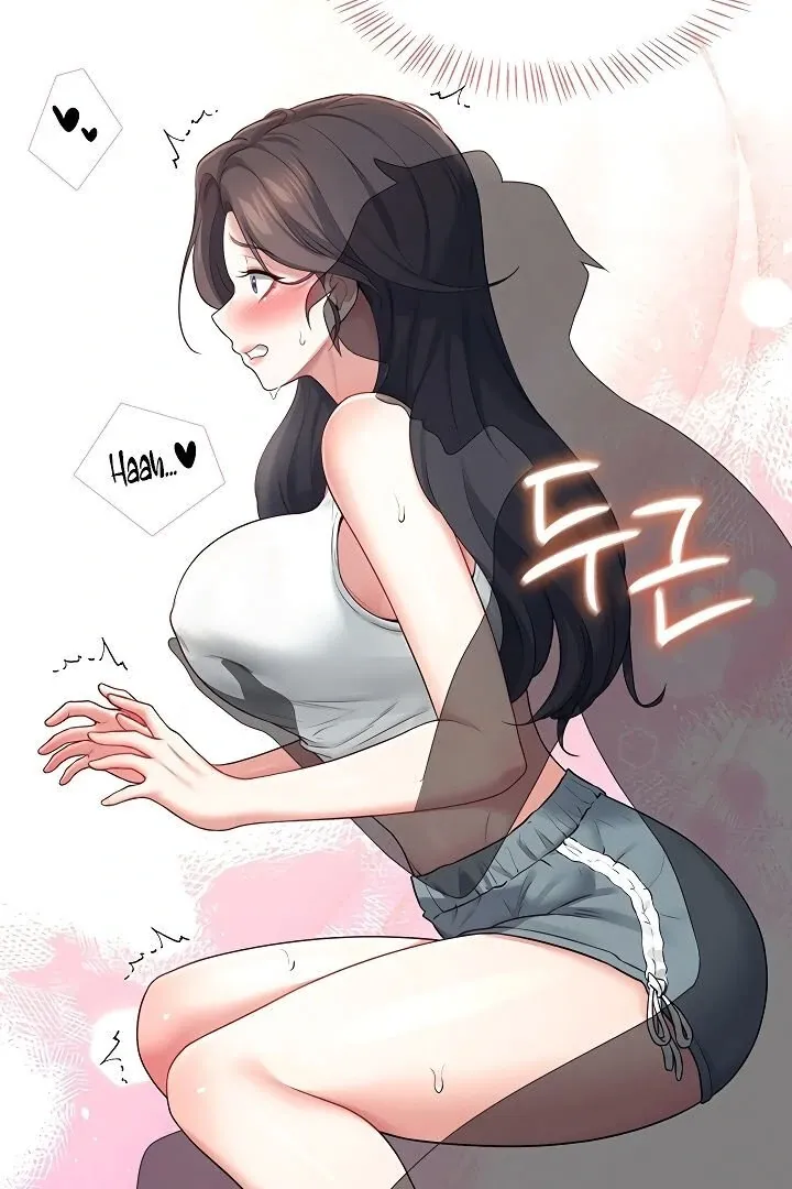 Wireless Onahole Chapter 14 page 97 - 