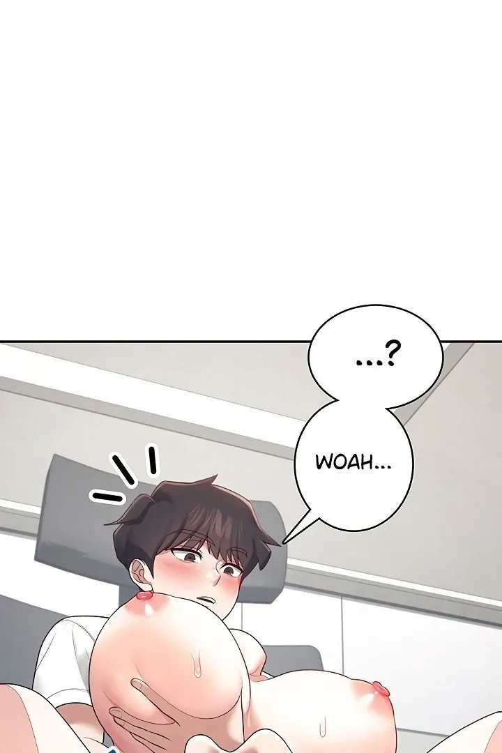 Wireless Onahole Chapter 14 page 99 - 