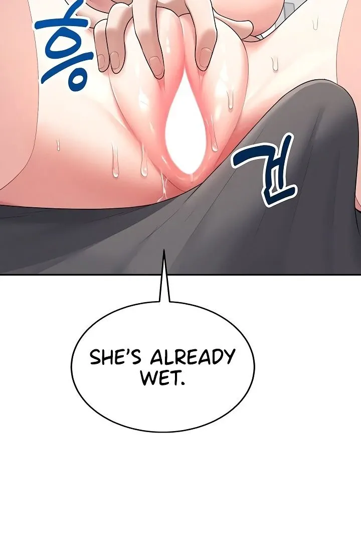 Wireless Onahole Chapter 14 page 100 - 