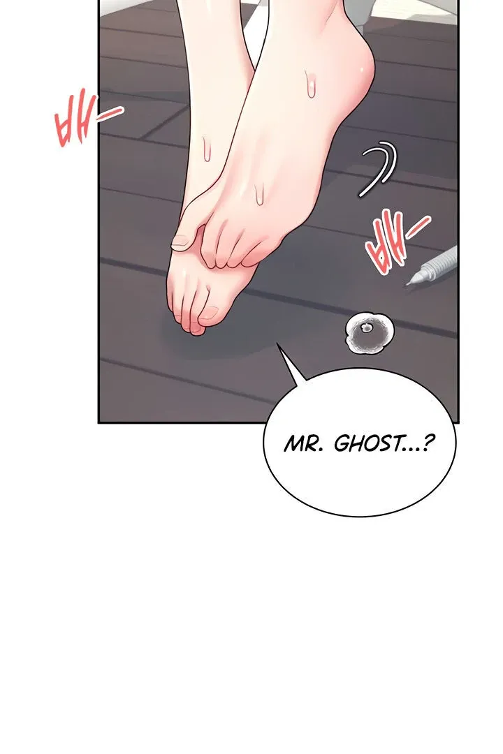 Wireless Onahole Chapter 15 page 105 - 