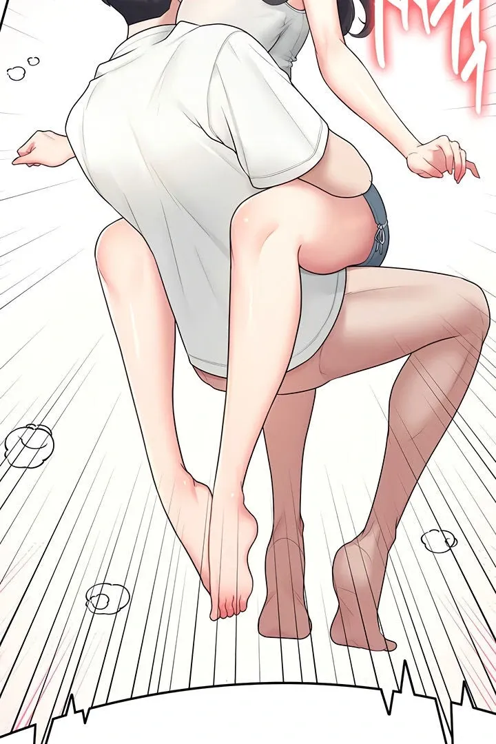 Wireless Onahole Chapter 15 page 109 - 
