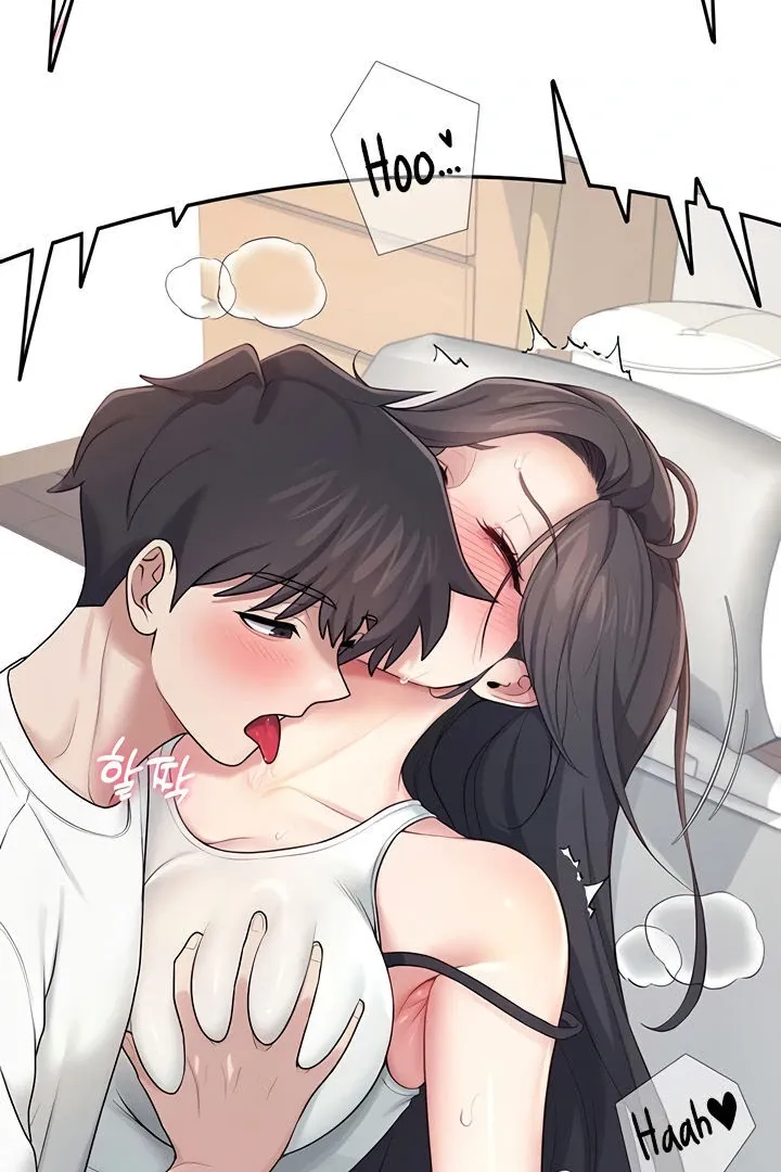 Wireless Onahole Chapter 15 page 110 - 