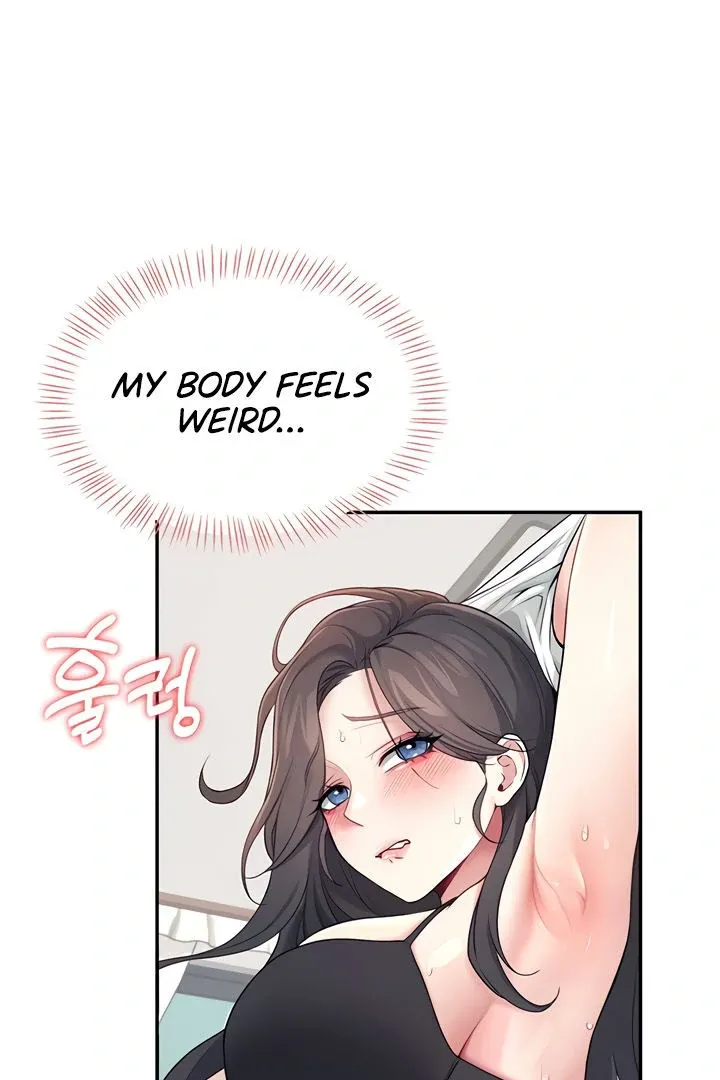 Wireless Onahole Chapter 15 page 114 - 