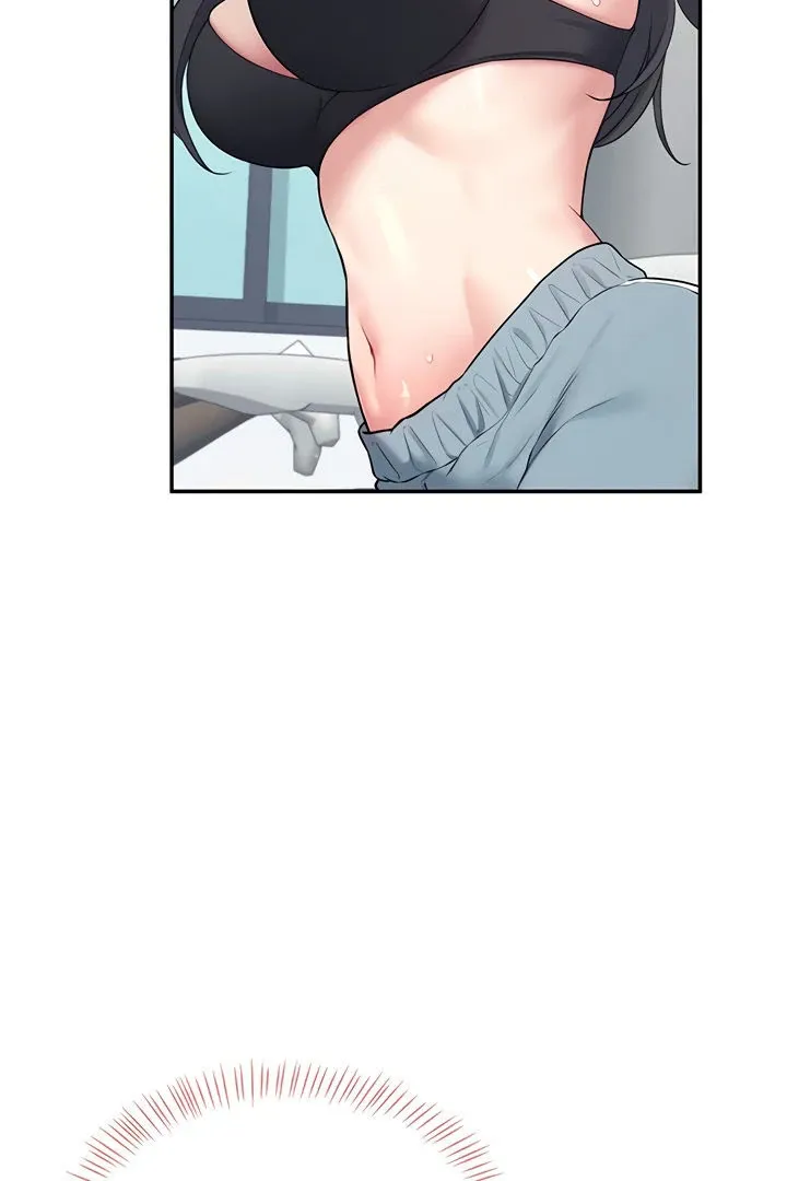 Wireless Onahole Chapter 15 page 115 - 