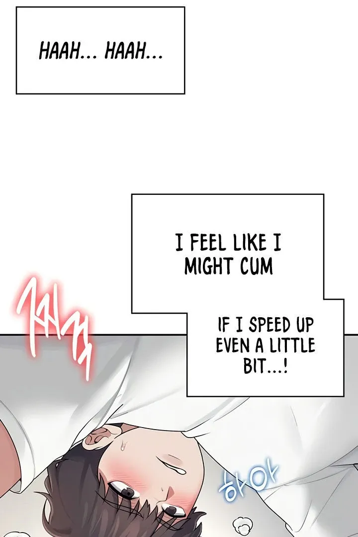 Wireless Onahole Chapter 15 page 118 - 