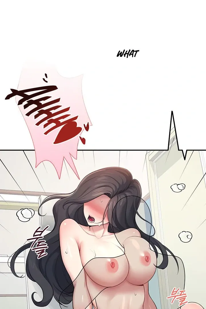 Wireless Onahole Chapter 15 page 129 - 