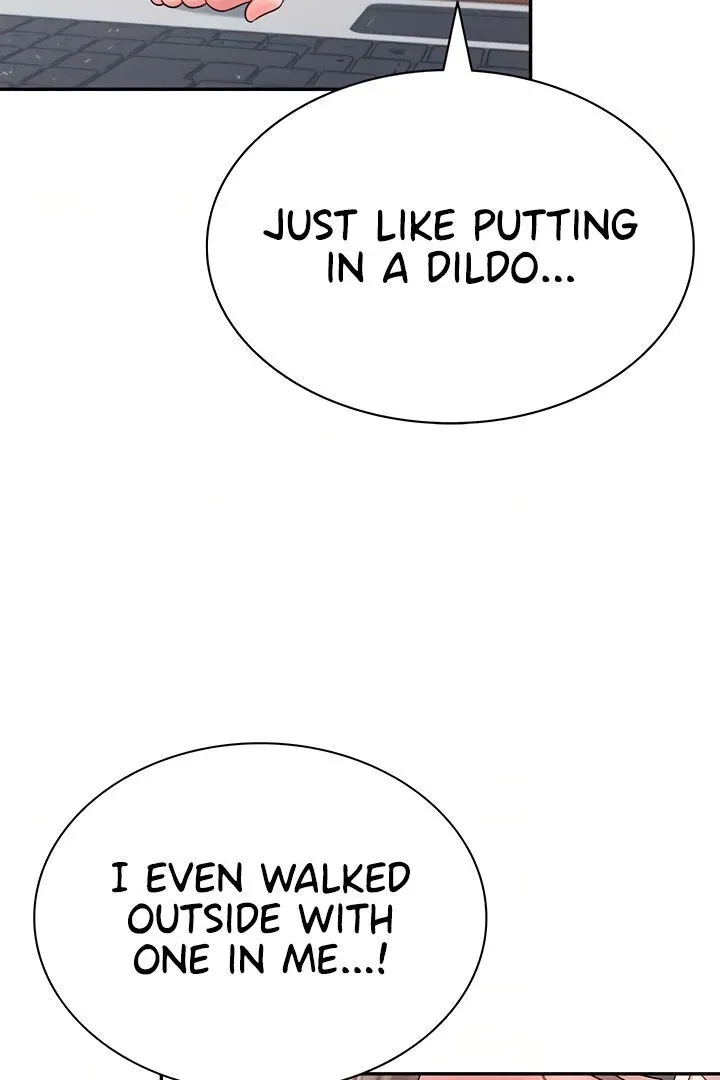 Wireless Onahole Chapter 15 page 20 - 