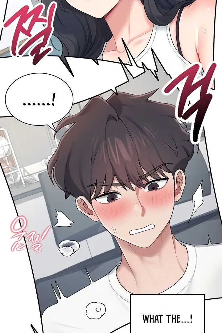 Wireless Onahole Chapter 15 page 23 - 