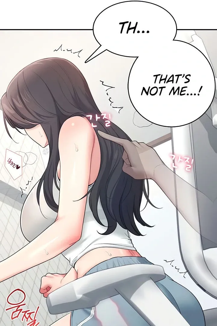 Wireless Onahole Chapter 15 page 31 - 