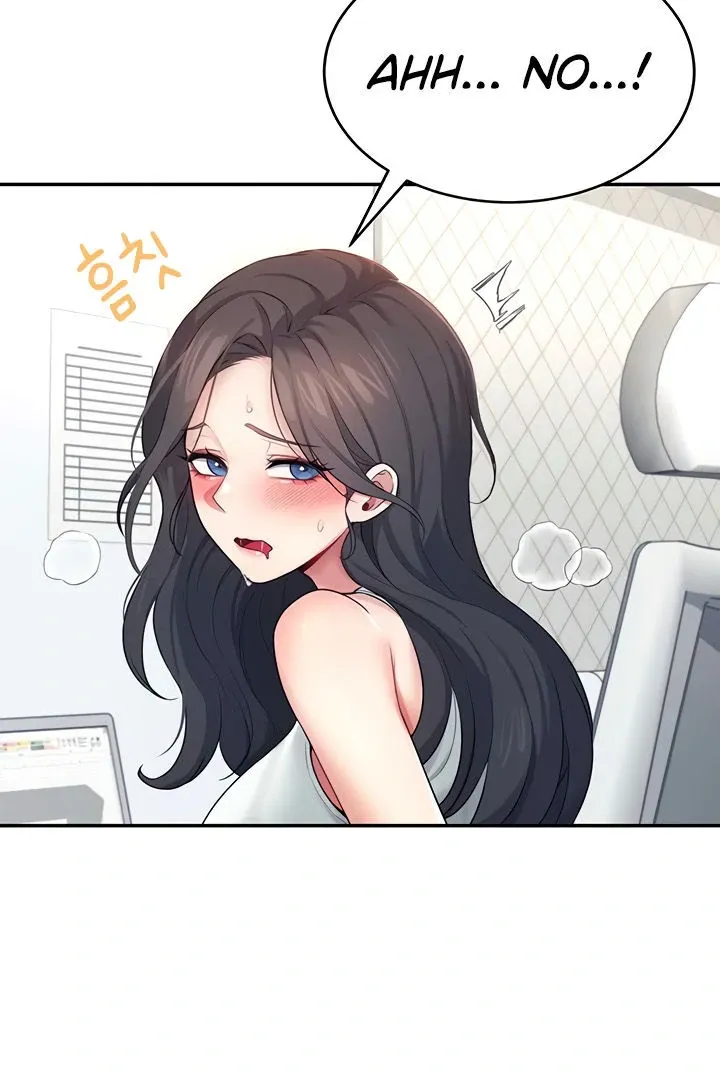 Wireless Onahole Chapter 15 page 34 - 