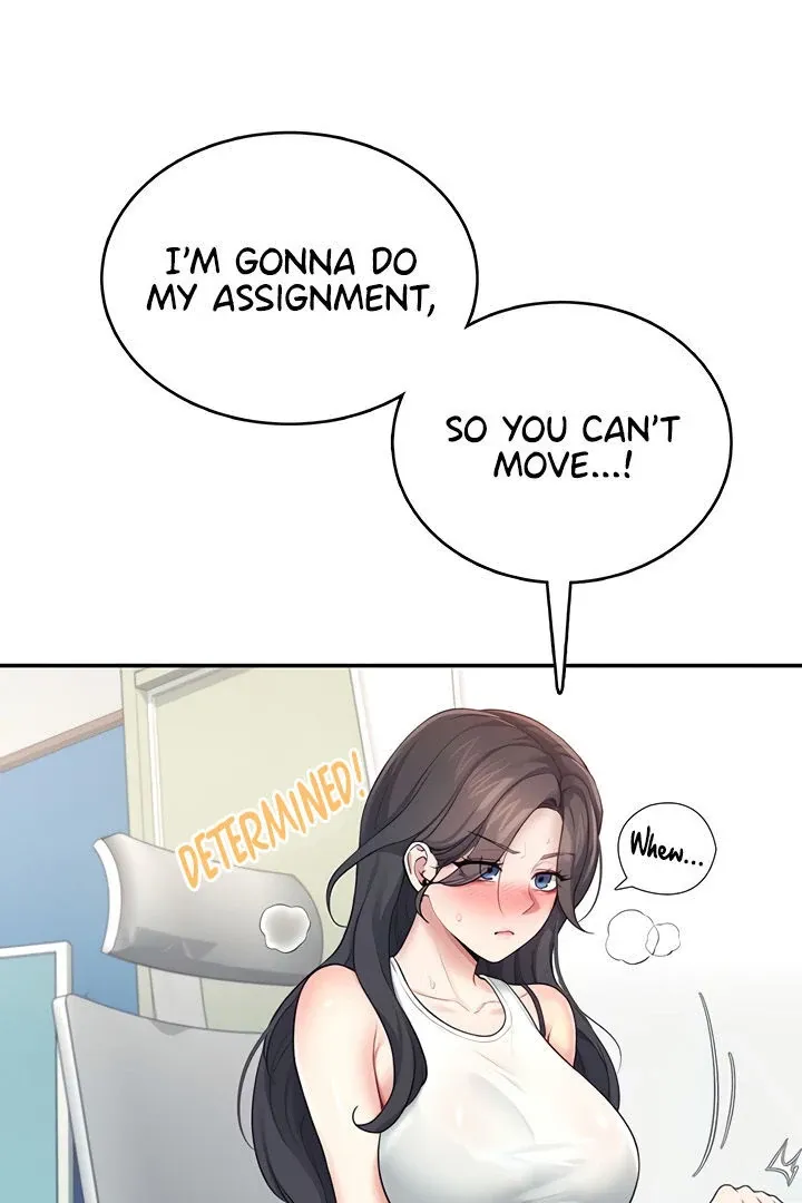 Wireless Onahole Chapter 15 page 35 - 