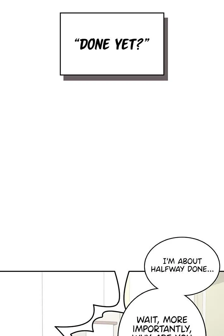 Wireless Onahole Chapter 15 page 39 - 