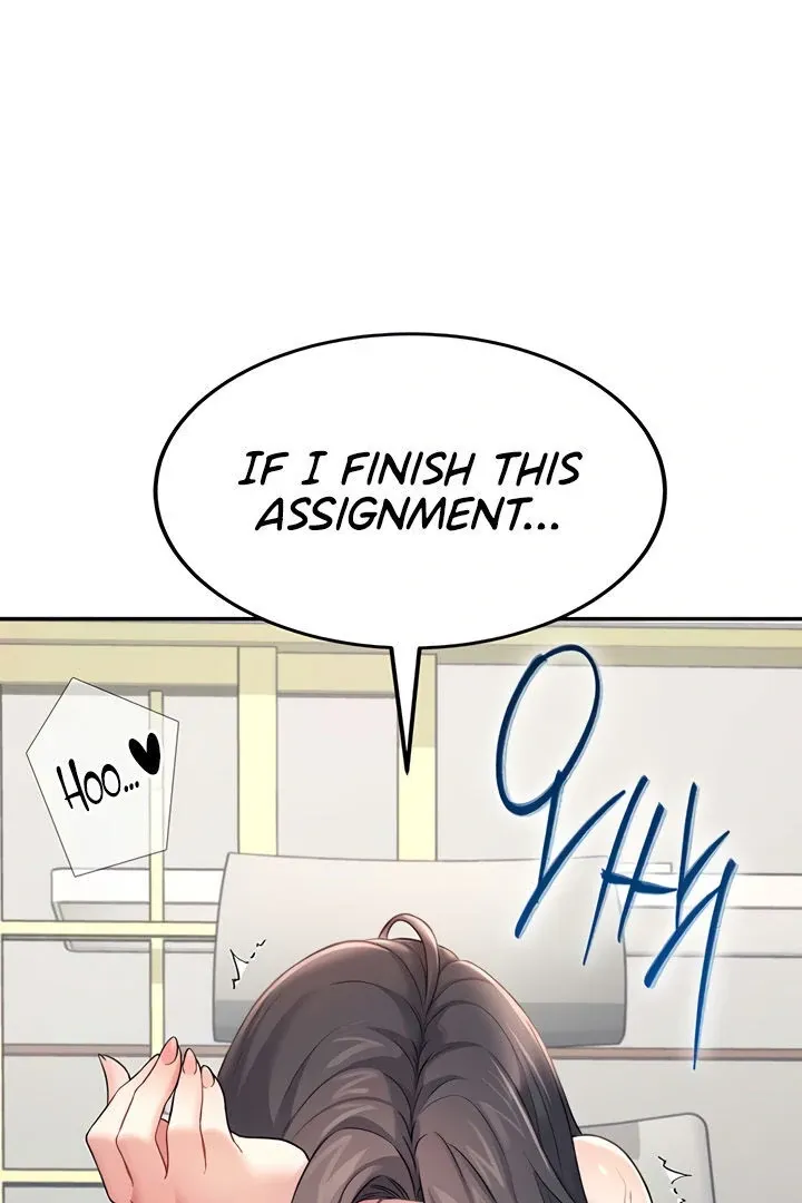 Wireless Onahole Chapter 15 page 55 - 