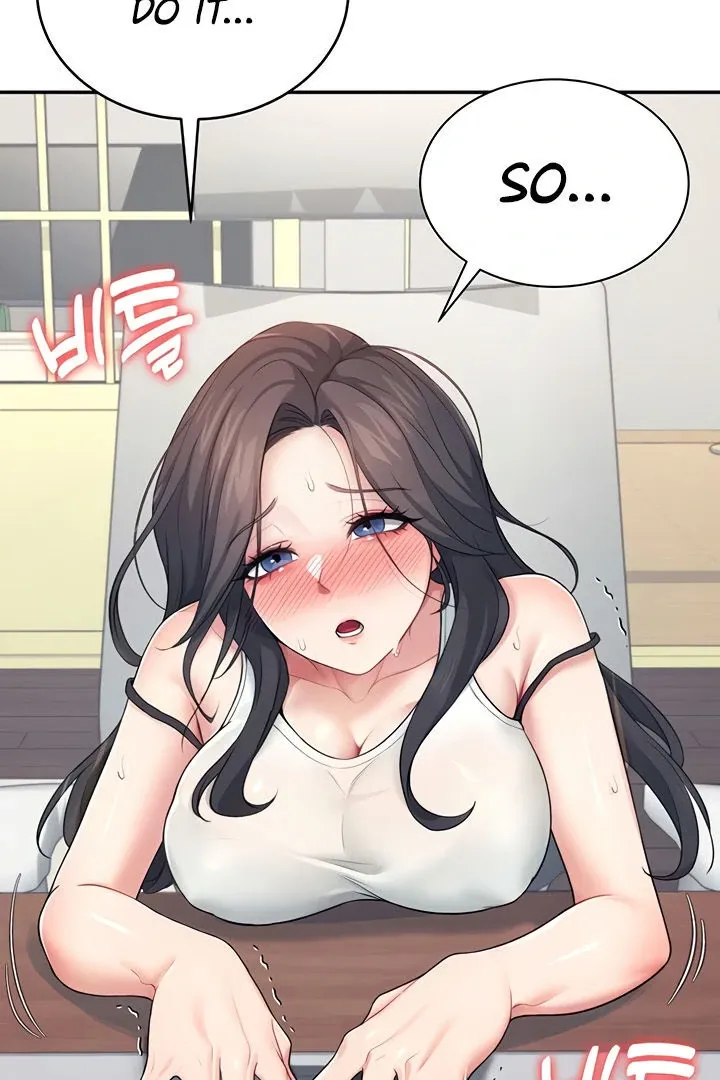 Wireless Onahole Chapter 15 page 64 - 
