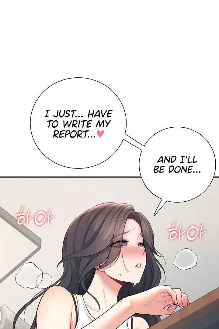 Wireless Onahole Chapter 15 page 66 - 