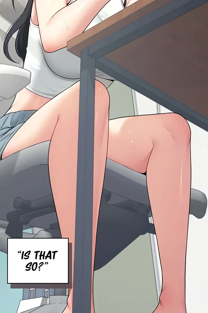 Wireless Onahole Chapter 15 page 67 - 
