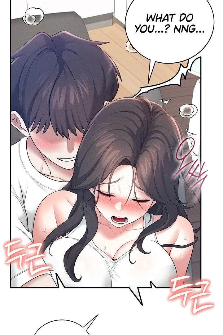 Wireless Onahole Chapter 15 page 8 - 
