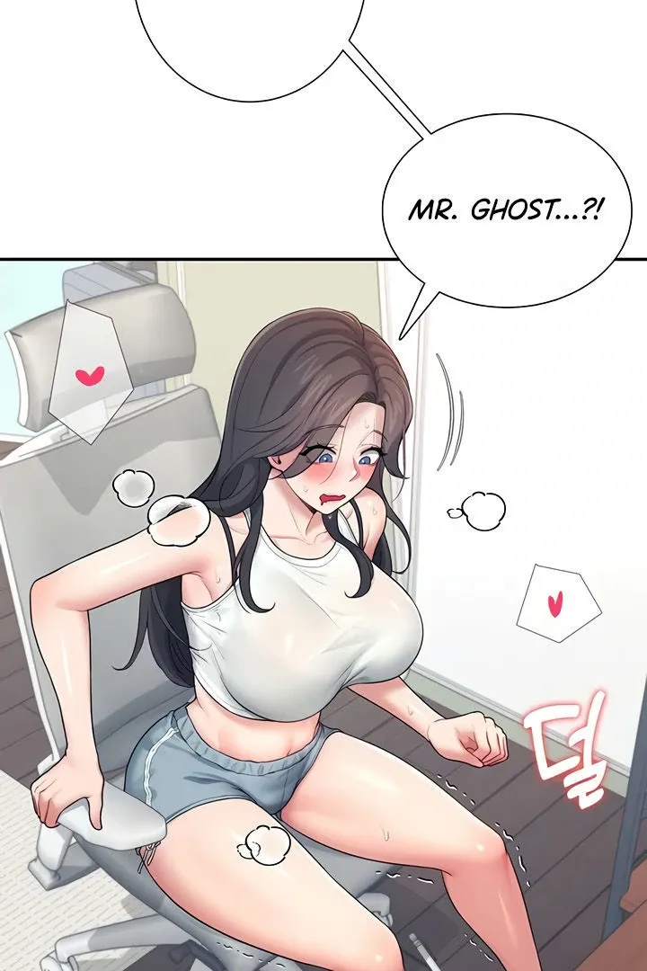 Wireless Onahole Chapter 15 page 79 - 