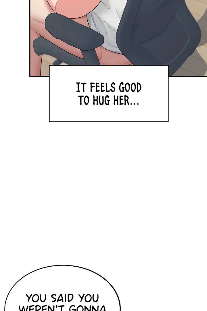 Wireless Onahole Chapter 15 page 82 - 