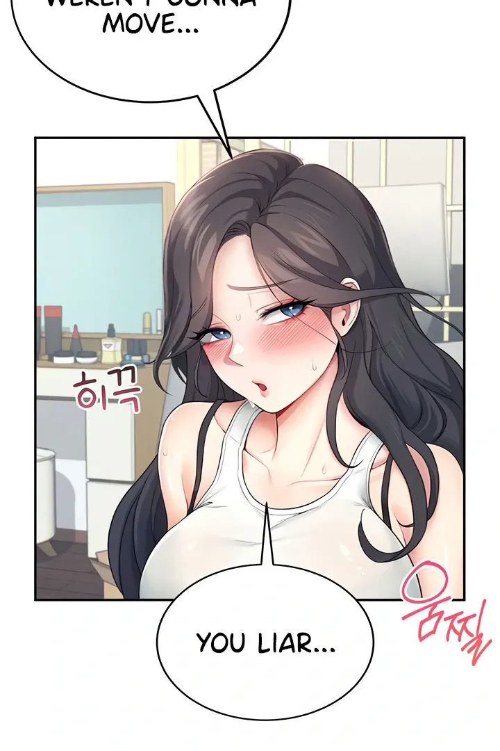 Wireless Onahole Chapter 15 page 83 - 