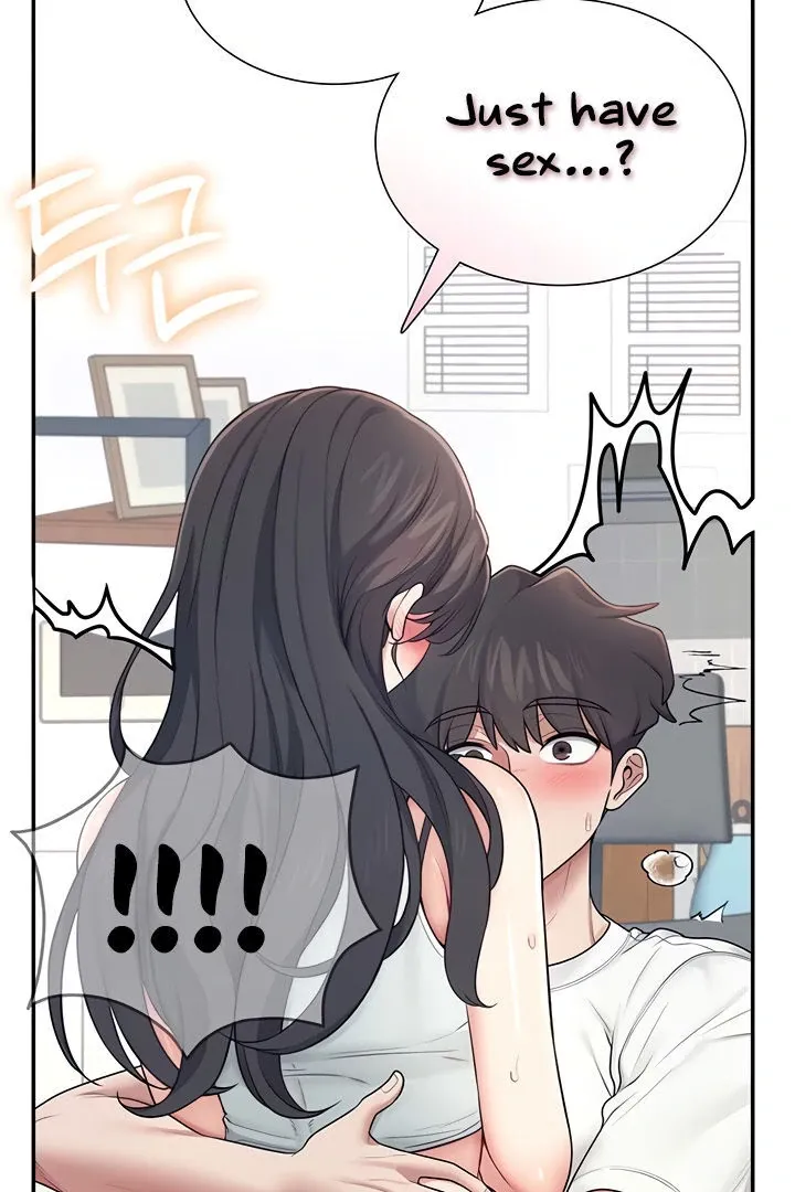 Wireless Onahole Chapter 15 page 89 - 