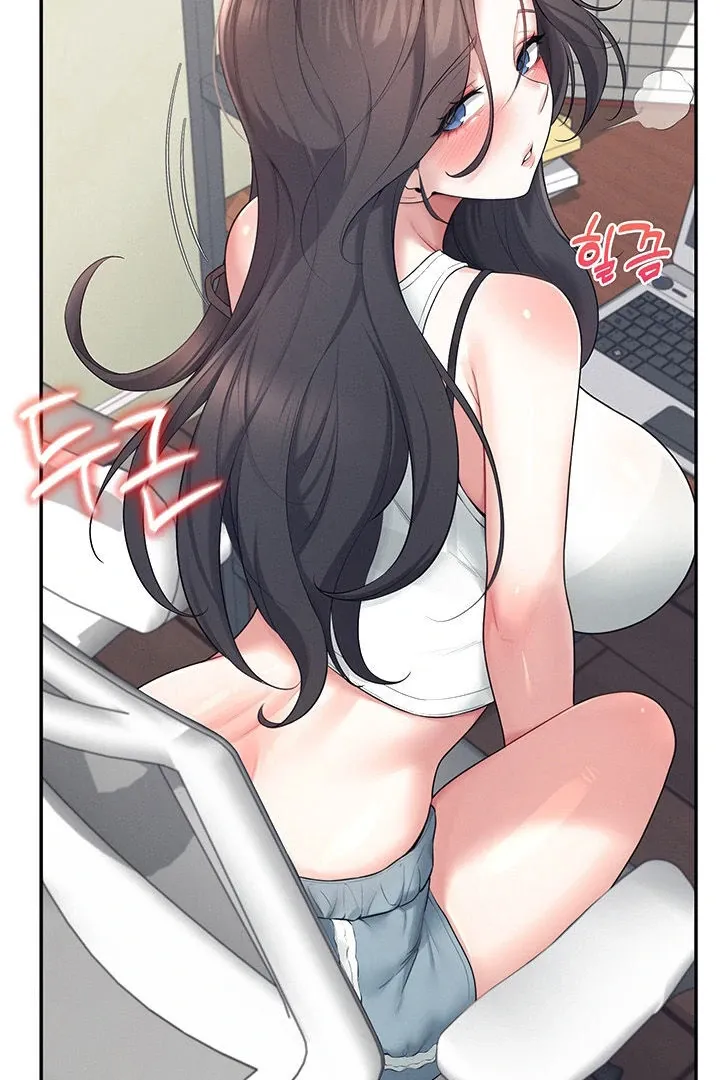 Wireless Onahole Chapter 15 page 10 - 