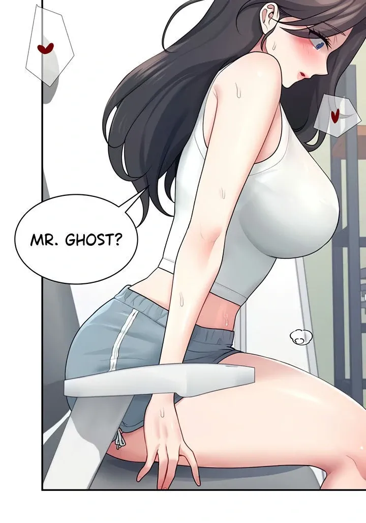 Wireless Onahole Chapter 15 page 98 - 