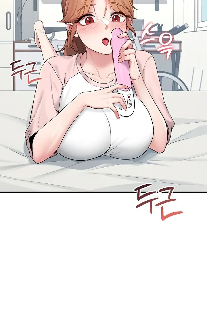 Wireless Onahole Chapter 16 page 106 - 