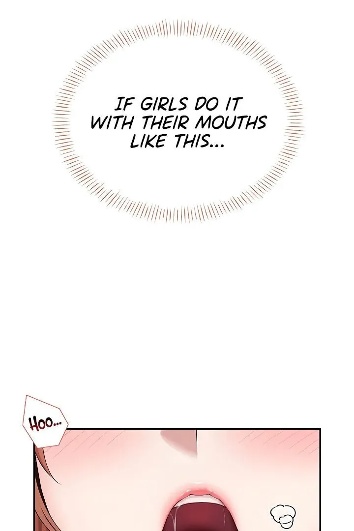 Wireless Onahole Chapter 16 page 108 - 