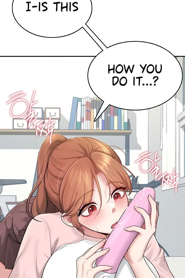 Wireless Onahole Chapter 16 page 110 - 