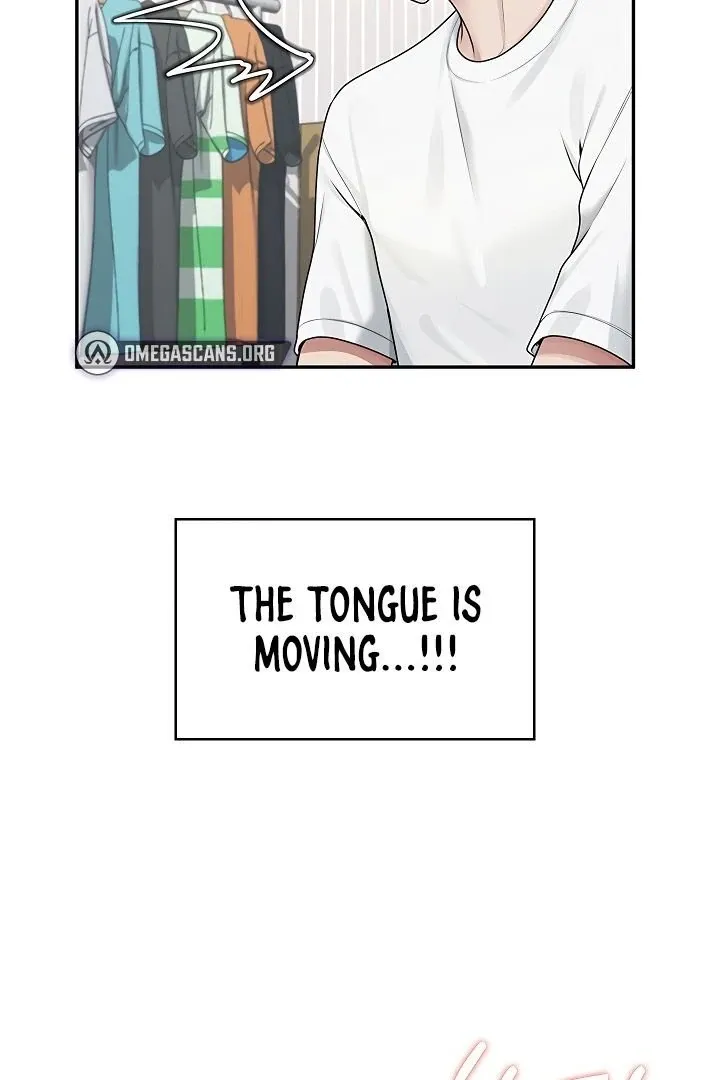 Wireless Onahole Chapter 16 page 117 - 
