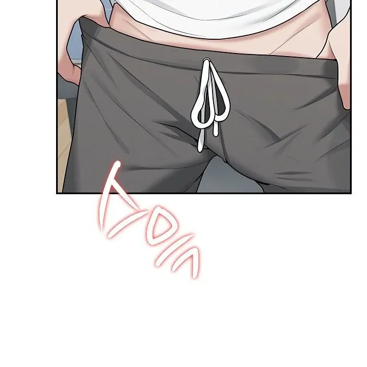 Wireless Onahole Chapter 16 page 123 - 