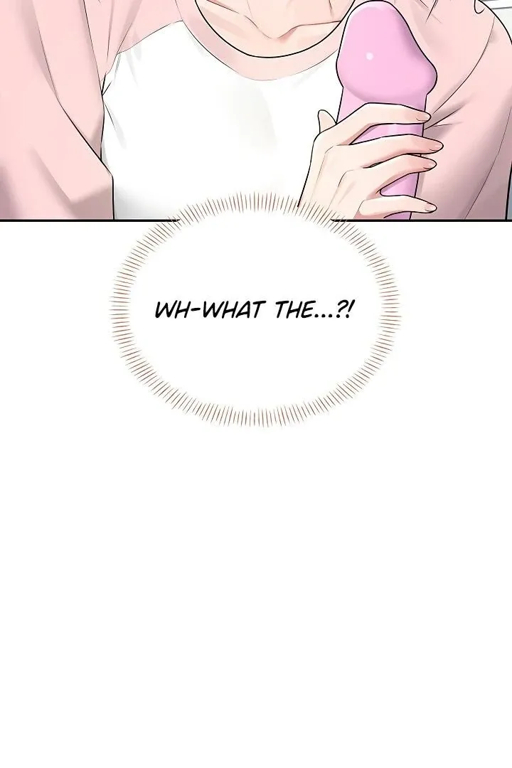 Wireless Onahole Chapter 16 page 126 - 