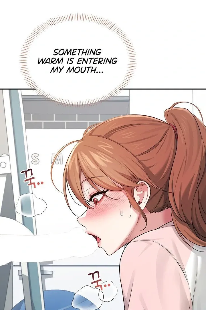 Wireless Onahole Chapter 16 page 127 - 
