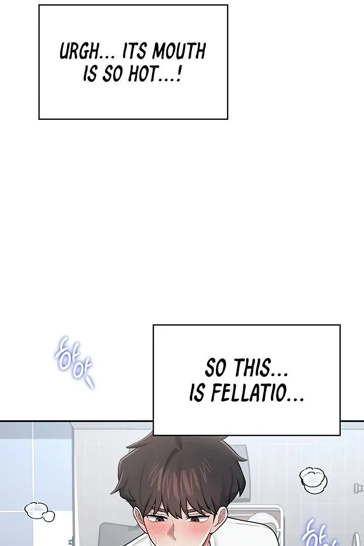 Wireless Onahole Chapter 16 page 131 - 
