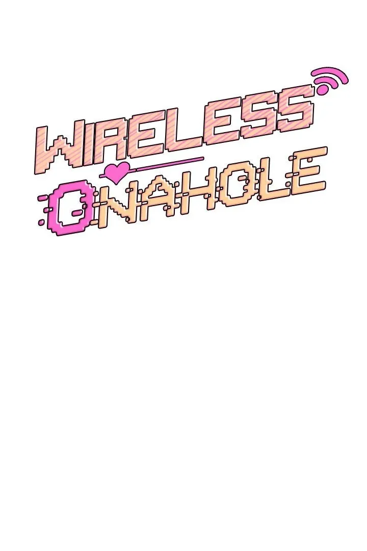 Wireless Onahole Chapter 16 page 20 - 