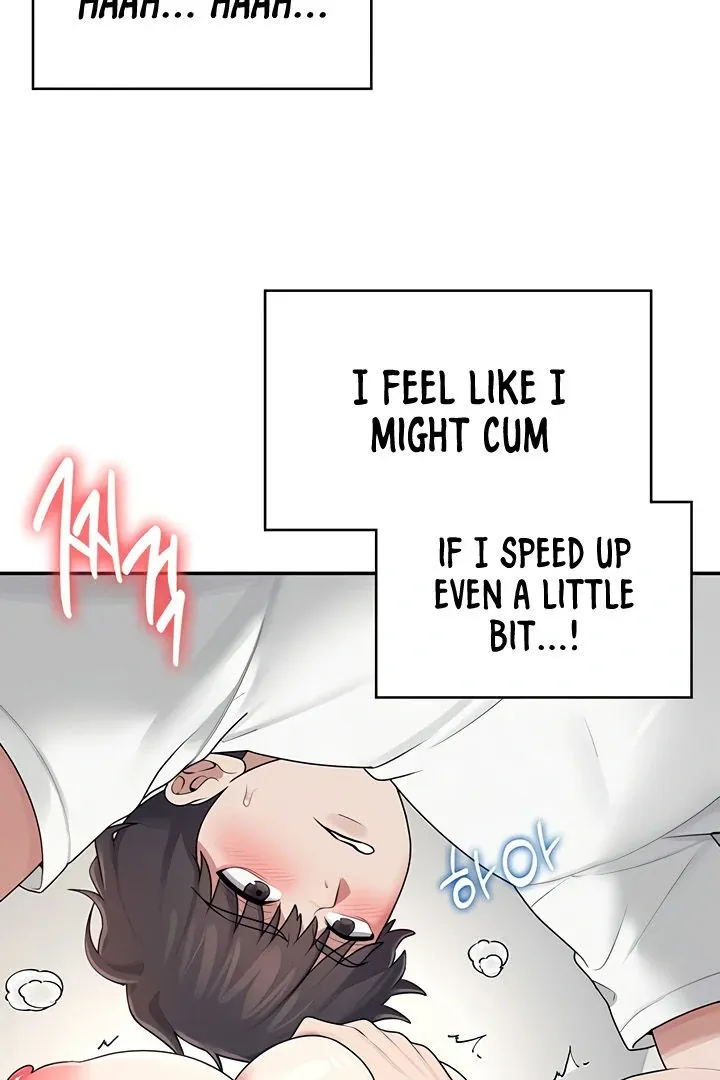 Wireless Onahole Chapter 16 page 3 - 