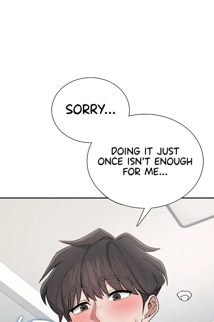 Wireless Onahole Chapter 16 page 41 - 