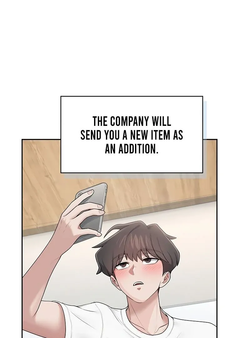Wireless Onahole Chapter 16 page 56 - 