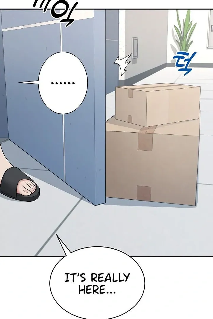 Wireless Onahole Chapter 16 page 60 - 