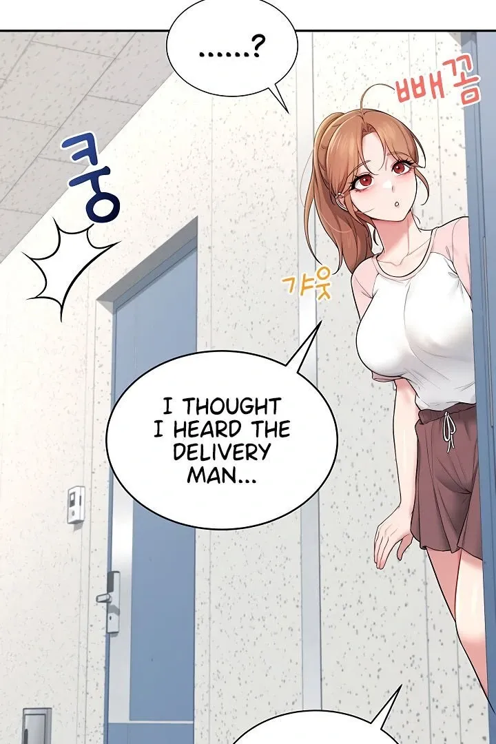Wireless Onahole Chapter 16 page 63 - 