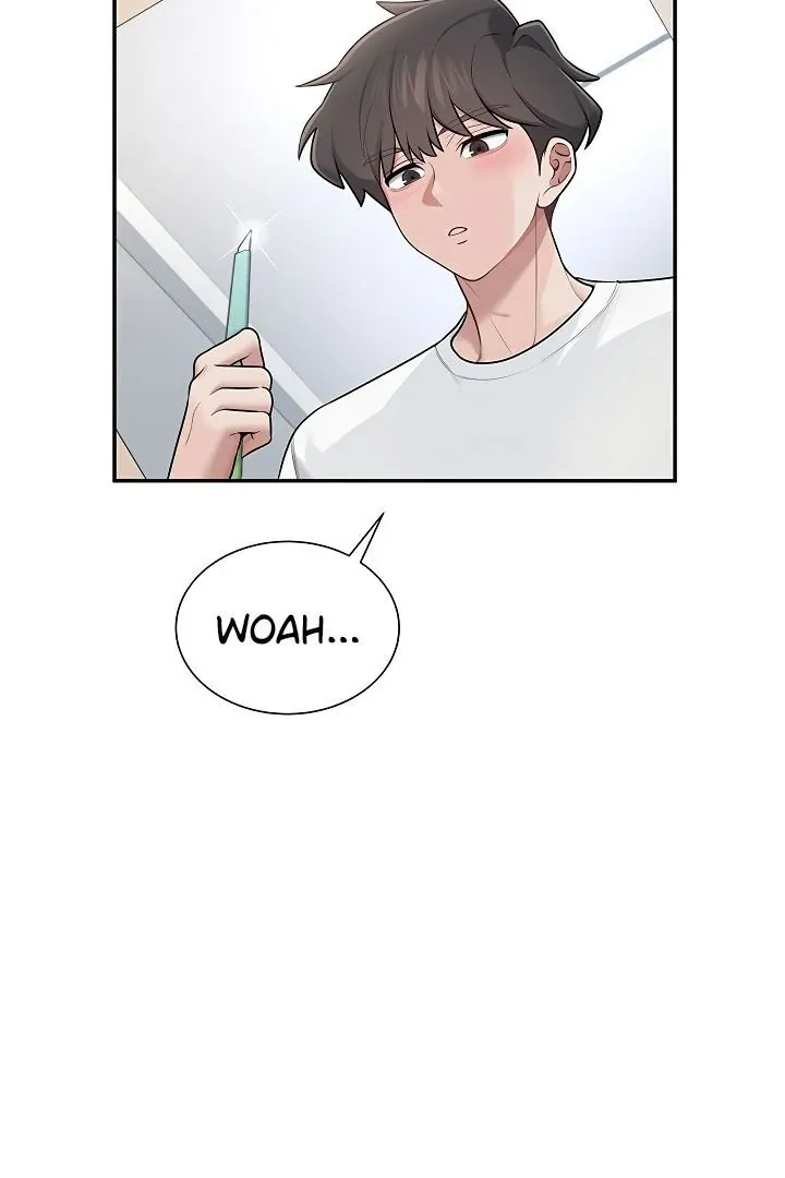 Wireless Onahole Chapter 16 page 65 - 
