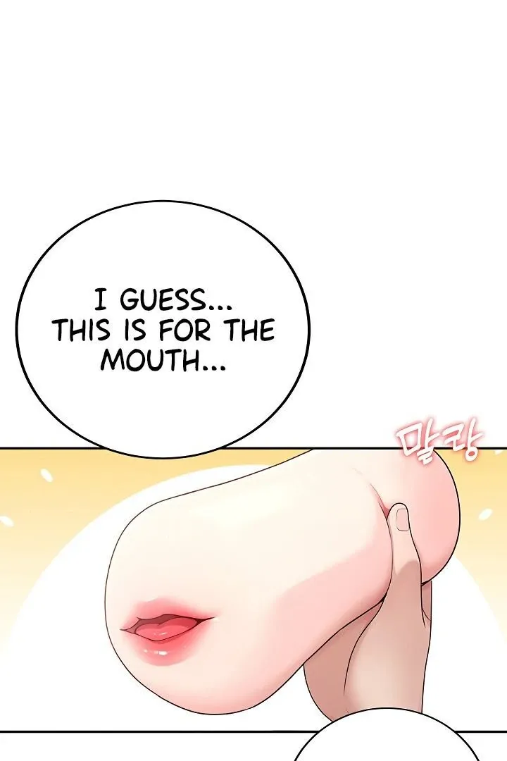 Wireless Onahole Chapter 16 page 66 - 