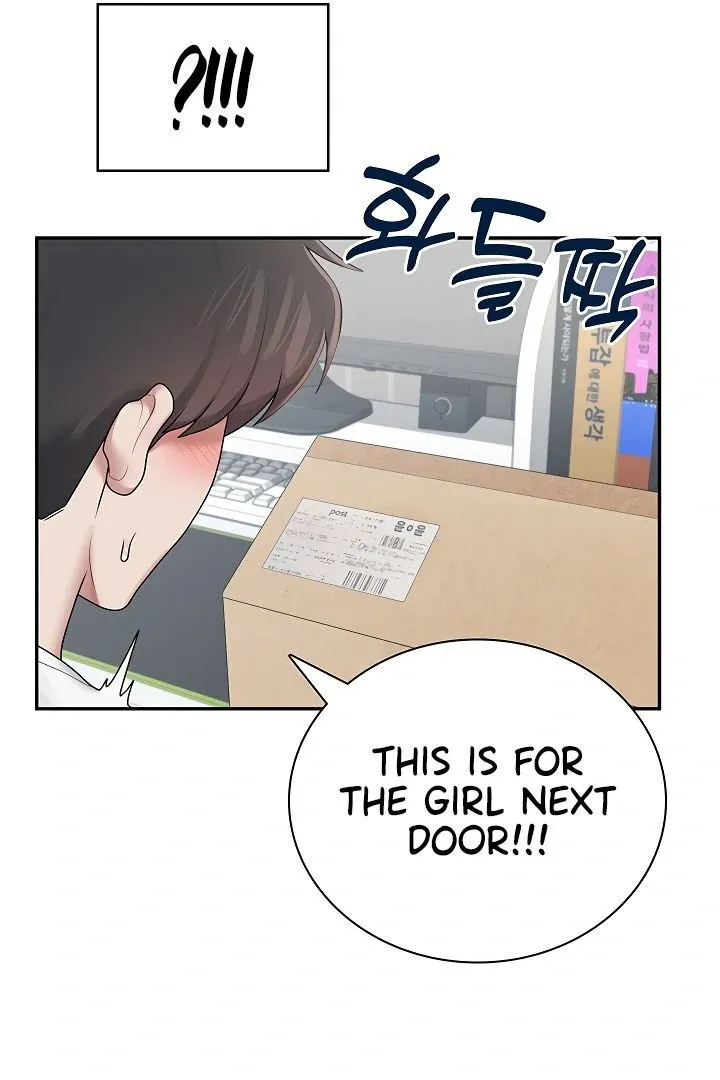 Wireless Onahole Chapter 16 page 70 - 