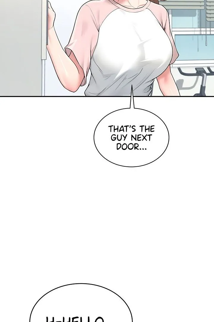 Wireless Onahole Chapter 16 page 72 - 