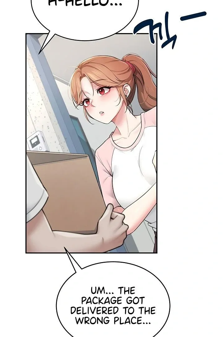 Wireless Onahole Chapter 16 page 73 - 
