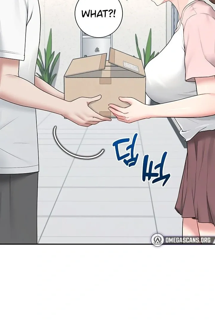 Wireless Onahole Chapter 16 page 77 - 