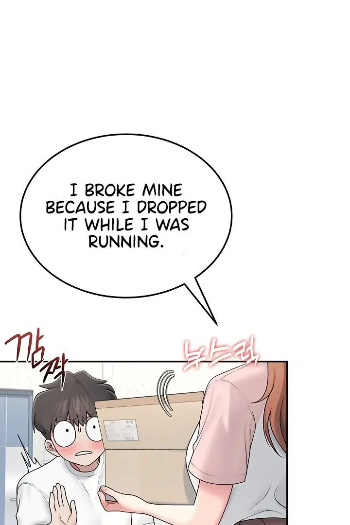Wireless Onahole Chapter 16 page 78 - 