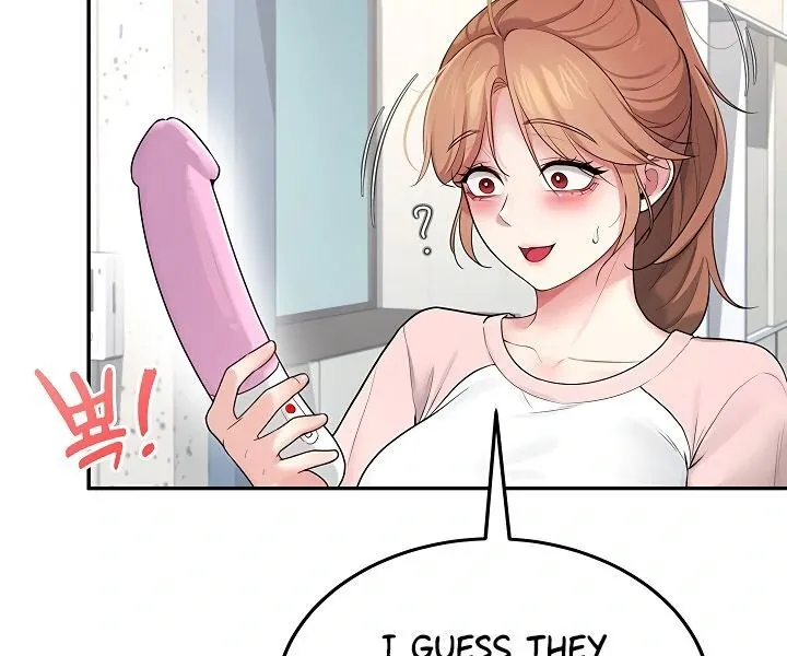 Wireless Onahole Chapter 16 page 80 - 