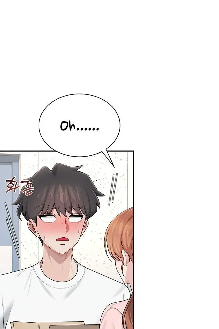 Wireless Onahole Chapter 16 page 82 - 